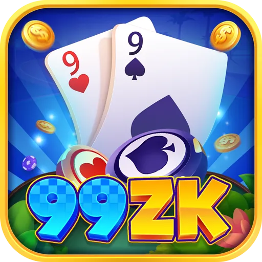 99ZK - Pertarungan Epik di Dunia Battle Royale