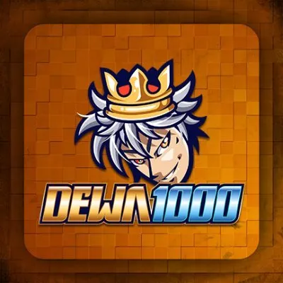 DEWA1000 - Teror di Balik Kegelapan